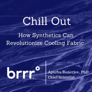 cooling fabric